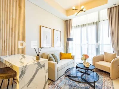 1 Slaapkamer Appartement te Koop in Business Bay, Dubai - Appartement in Business Bay，Aykon City，Aykon City Tower C, 1 slaapkamer, 1100000 AED - 16453756