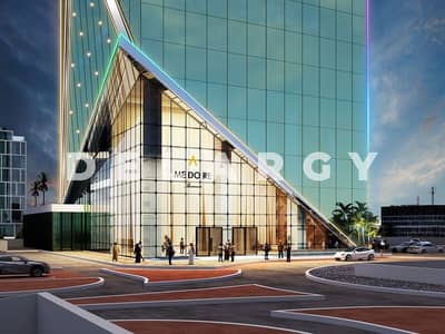 Office para en Venta en Jumeirah Lake Towers (JLT), Dubai - Oficina en Jumeirah Lake Towers (JLT),JLT Cluster H,ME DO RE Business, 41204000 AED - 16423523 Office para en Venta en Jumeirah Lake Towers (JLT), Dubai - Oficina en Jumeirah Lake Towers (JLT),JLT Cluster H,ME DO RE Business, 41204000 AED - 16423523