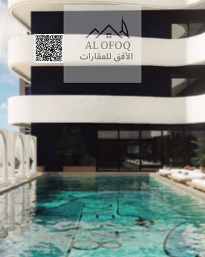 شقة 2 غرفة نوم للبيع في العامرة، عجمان - IMG-20260916-WA0121. jpg