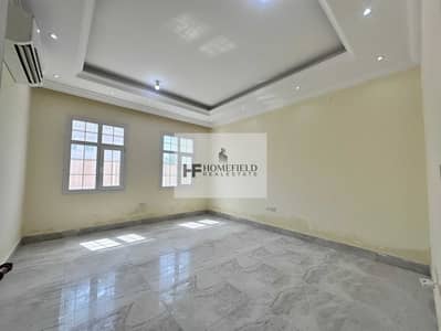 Estudio para en Alquiler en Khalifa City, Abu Dhabi - IMG_3499. jpg