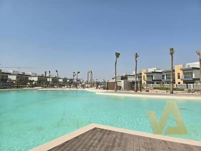 4 habitaciones Townhouse para en Venta en DAMAC Lagoons, Dubai - 1. jpeg