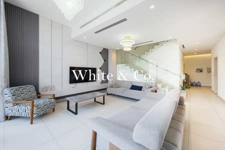 3 Camere Townhouse in affitto a Al Furjan, Dubai - Villetta a schiera a Al Furjan，Murooj Al Furjan, 3 camere da letto, 250000 AED - 16569285
