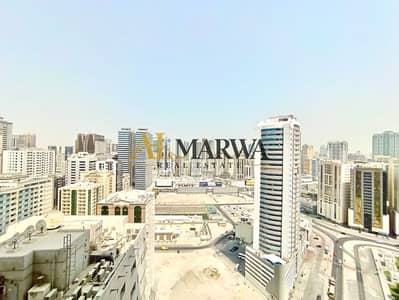 1 habitación Apartamento para en Alquiler en Al Nahda (Sharjah), Sharjah - ae12e8b0-1661-45f8-935e-9e27a551a8ba. jpg