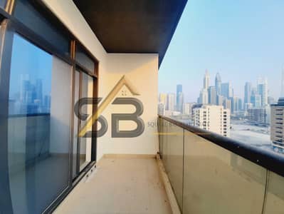2 Bedroom Flat for Rent in Jumeirah Garden City, Dubai - IMG_7144. jpg