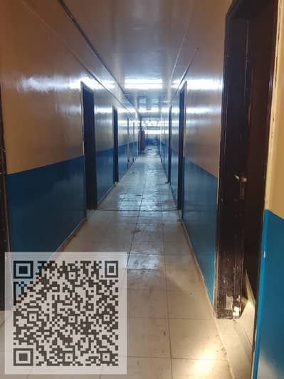 Labour Camp in affitto a Al Jurf, Ajman - WhatsApp Image 2026-09-19 at 10.31. 45 AM. jpeg