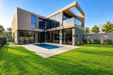 5 Schlafzimmer Villa zum Verkauf in Al Menhaz, Sharjah - 217394. jpg 5 Schlafzimmer Villa zum Verkauf in Al Menhaz, Sharjah - 217394. jpg