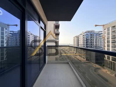 2 Bedroom Apartment for Rent in Jumeirah Garden City, Dubai - IMG_1198. jpg