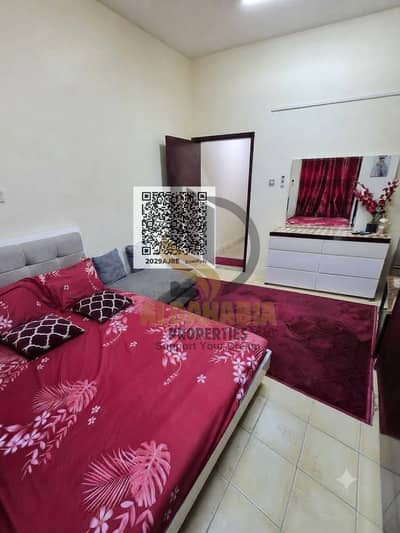 Studio for Rent in Al Rawda, Ajman - 1e2f3f26-302e-44bc-b5f5-3b82a420c098. jpg Studio for Rent in Al Rawda, Ajman - 1e2f3f26-302e-44bc-b5f5-3b82a420c098. jpg