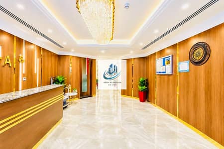 2 Bedroom Flat for Rent in Al Nahda (Sharjah), Sharjah - 27e50ab3-afbb-484b-b282-68967c2006a9. jpg 2 Bedroom Flat for Rent in Al Nahda (Sharjah), Sharjah - 27e50ab3-afbb-484b-b282-68967c2006a9. jpg