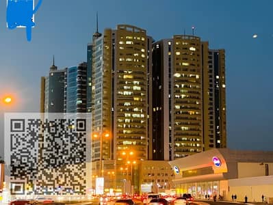 شقة 1 غرفة نوم للايجار في الراشدية، عجمان - a610bff6-aad2-4b93-a47f-fde5e01e5e90. jpg