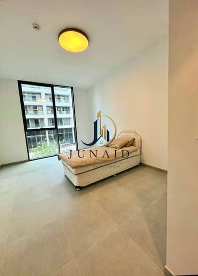 Monolocale in affitto a Aljada, Sharjah - 234256cf-050f-415a-a8ca-d8a11fa8a5af. jpeg