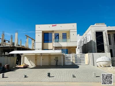 فيلا تجارية  للبيع في الياسمين، عجمان - IMG-20250630-WA0213. jpg