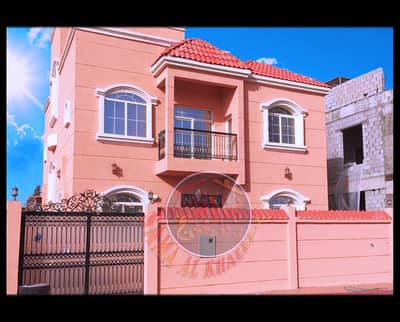 Modern villa with attractive specifications and great finishing at an ideal price Modern villa with attractive specifications and great finishing at an ideal price