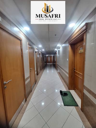 2 habitaciones Apartamento para en Alquiler en Al Nahda (Sharjah), Sharjah - 114640. jpg