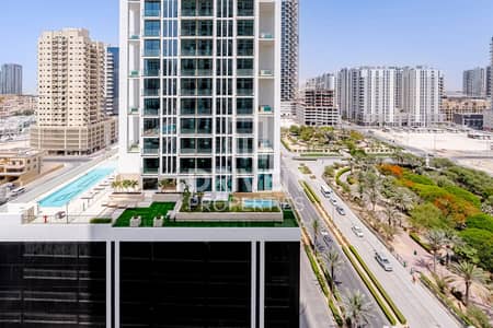 Studio for Rent in Jumeirah Village Circle (JVC), Dubai - Park View | Prime Location | Negotiable | Spacious