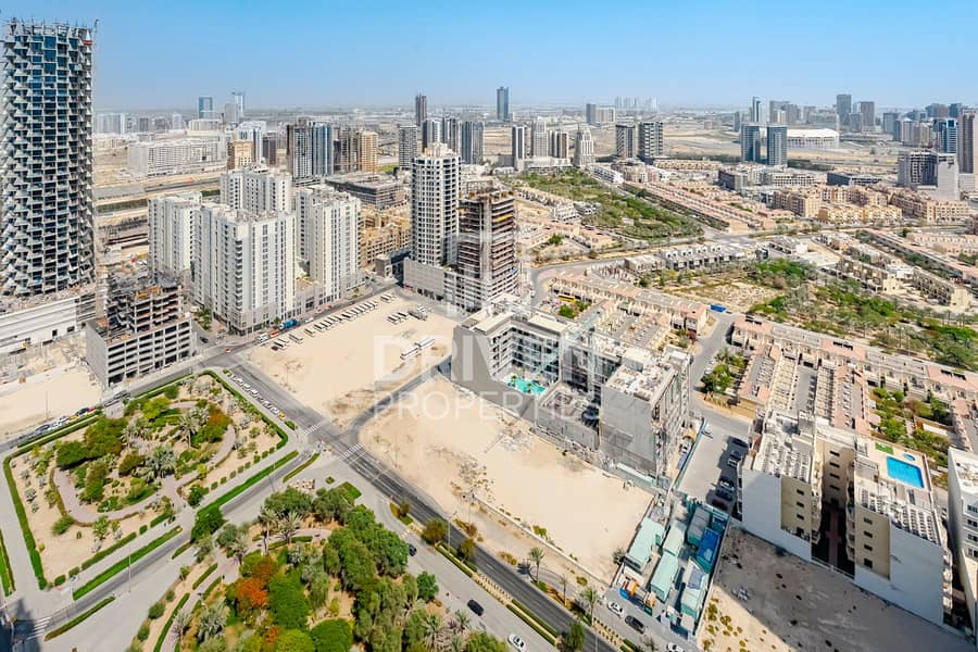 位于朱美拉环形村(JVC),JVC第11区,宾哈蒂栀子花馆 1 卧室的公寓 68000 AED - 16569690 位于朱美拉环形村(JVC),JVC第11区,宾哈蒂栀子花馆 1 卧室的公寓 68000 AED - 16569690
