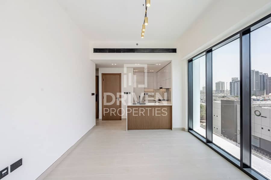 Appartement à Jumeirah Village Circle (JVC),JVC District 13,Binghatti Venus, 1 chambre, 65000 AED - 16569694 Appartement à Jumeirah Village Circle (JVC),JVC District 13,Binghatti Venus, 1 chambre, 65000 AED - 16569694