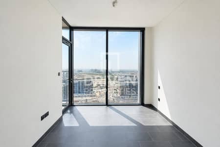 1 habitación Apartamento para en Alquiler en Sobha Hartland, Dubai - Apartamento en Sobha Hartland，The Crest，The Crest Tower B, 1 dormitorio, 80000 AED - 16569715