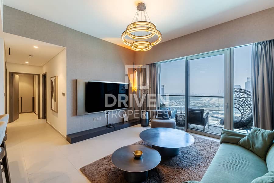 Appartement in Downtown Dubai,Opera District,Grande, 2 slaapkamers, 300000 AED - 16569722 Appartement in Downtown Dubai,Opera District,Grande, 2 slaapkamers, 300000 AED - 16569722