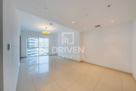 1 habitación Apartamento para en Alquiler en Jumeirah Lake Towers (JLT), Dubai - Apartamento en Jumeirah Lake Towers (JLT)，JLT Cluster Q，Saba Tower 2, 1 dormitorio, 75000 AED - 16569724