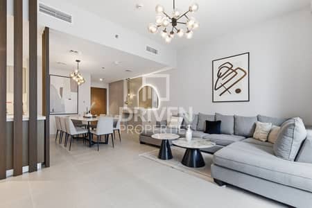 3 Bedroom Apartment for Rent in Downtown Dubai, Dubai - Prime Location | Blvd View | Unique Layout 3 Bedroom Apartment for Rent in Downtown Dubai, Dubai - Prime Location | Blvd View | Unique Layout