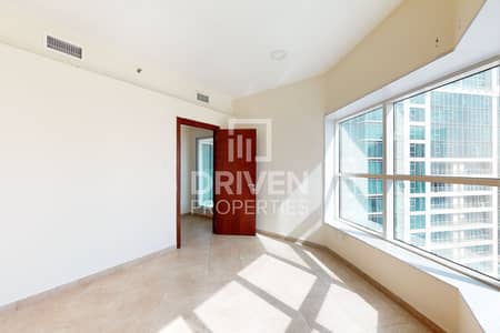 1 Schlafzimmer Wohnung zum Miete in Jumeirah Lake Towers (JLT), Dubai - Wohnung in Jumeirah Lake Towers (JLT)，JLT Cluster A，New Dubai Gate 2, 1 schlafzimmer, 90000 AED - 16569760