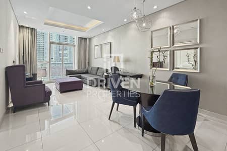 1 Schlafzimmer Wohnung zum Miete in Downtown Dubai, Dubai - Wohnung in Downtown Dubai,DAMAC Maison The Distinction, 1 schlafzimmer, 90000 AED - 16569765 1 Schlafzimmer Wohnung zum Miete in Downtown Dubai, Dubai - Wohnung in Downtown Dubai,DAMAC Maison The Distinction, 1 schlafzimmer, 90000 AED - 16569765