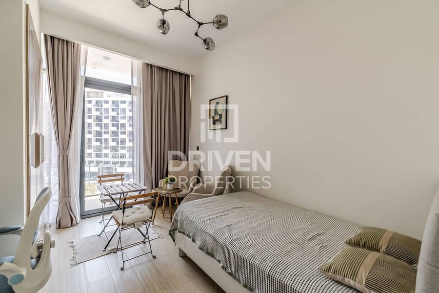 Wohnung in Meydan,Azizi Riviera,Azizi Riviera 1, 45000 AED - 16569771 Wohnung in Meydan,Azizi Riviera,Azizi Riviera 1, 45000 AED - 16569771
