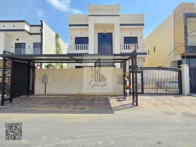 5 Bedroom Villa for Sale in Al Yasmeen, Ajman - WhatsApp Image 2026-04-01 at 2.57. 22 AM. jpeg 5 Bedroom Villa for Sale in Al Yasmeen, Ajman - WhatsApp Image 2026-04-01 at 2.57. 22 AM. jpeg