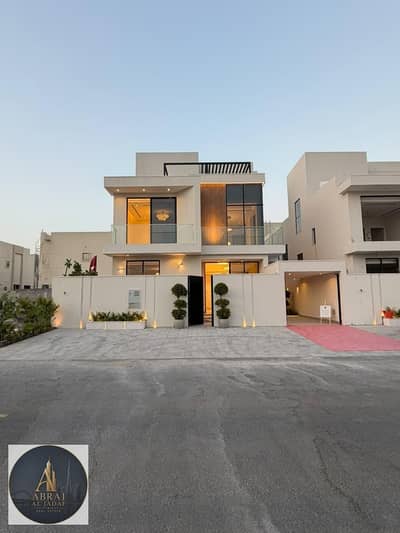 Villa de 5 chambres à à vendre à Al Zahya, Ajman - WhatsApp Image 2026-09-17 at 12.05. 29 AM. jpeg