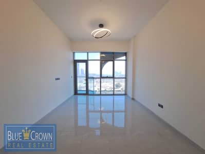 1 habitación Apartamento para en Alquiler en Al Jaddaf, Dubai - 1000817706. jpg