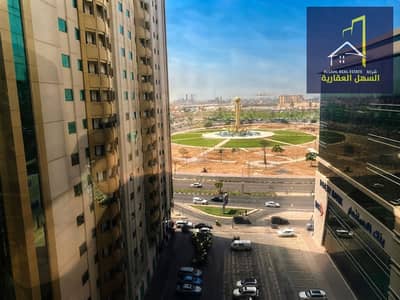 2 Bedroom Flat for Rent in Al Qasimia, Sharjah - Gemini_Generated_Image_phpnz2phpnz2phpn. jpg 2 Bedroom Flat for Rent in Al Qasimia, Sharjah - Gemini_Generated_Image_phpnz2phpnz2phpn. jpg