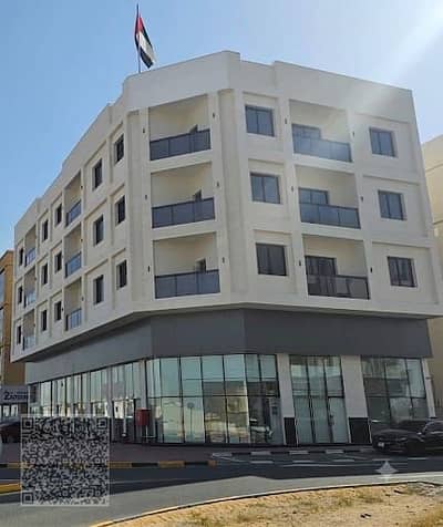 10+ Habitaciones Building para en Venta en Al Alia, Ajman - WhatsApp Image 2026-09-20 at 10.01. 27 AM. jpeg