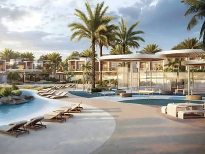 3 Bedroom Townhouse for Sale in Al Tay East, Sharjah - Exclusive l Dubai Border l 0.5%Monthly l Limited