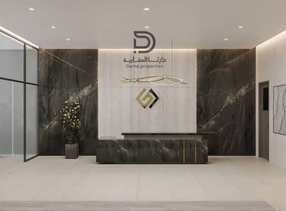 2 Schlafzimmer Wohnung zum Verkauf in Al Rashidiya, Ajman - 8cfc0447-902a-4953-b651-797abf6b8230. jpg 2 Schlafzimmer Wohnung zum Verkauf in Al Rashidiya, Ajman - 8cfc0447-902a-4953-b651-797abf6b8230. jpg