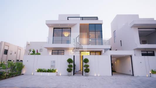 5 Schlafzimmer Villa zum Verkauf in Al Zahya, Ajman - WhatsApp Image 2026-09-20 at 10.19. 29 AM. jpeg