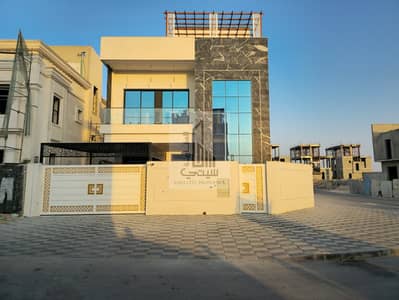 7 Slaapkamers Villa te Koop in Al Helio, Ajman - WhatsApp Image 2026-09-20 at 10.15. 54 AM (3). jpeg