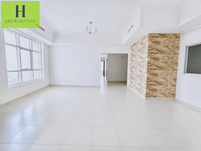 4 Schlafzimmer Wohnung zum Miete in Al Khan, Sharjah - 372952. jpg