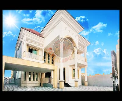 Modern villa 5 rooms master with an area of 5200 feet for sale Modern villa 5 rooms master with an area of 5200 feet for sale