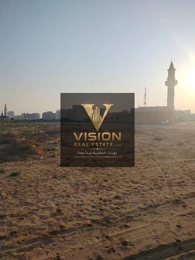 Plot in vendita a Al Riqqah, Umm Al Quwain - WhatsApp Image 2026-09-19 at 6.00. 01 PM. jpeg