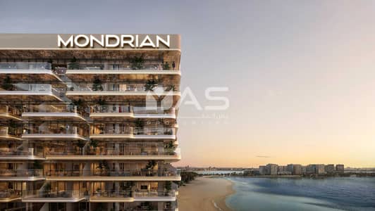 2 Slaapkamers Appartement te Koop in Al Marjan Island, Ras Al Khaimah - WhatsApp Image 2026-09-09 at 1.41. 45 PM (1). jpeg 2 Slaapkamers Appartement te Koop in Al Marjan Island, Ras Al Khaimah - WhatsApp Image 2026-09-09 at 1.41. 45 PM (1). jpeg