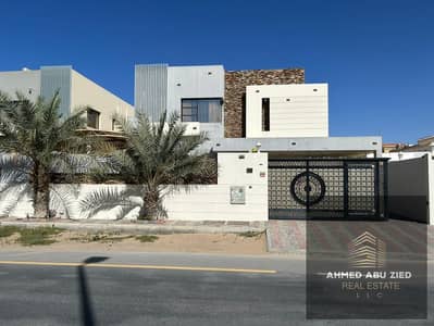 5 Camere Villa in affitto a Al Rawda, Ajman - WhatsApp Image 2026-09-19 at 6.23. 08 PM. jpeg