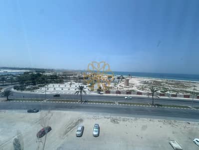 1 Slaapkamer Appartement te Huur in Al Khan, Sharjah - IMG-20260920-WA0014. jpg 1 Slaapkamer Appartement te Huur in Al Khan, Sharjah - IMG-20260920-WA0014. jpg