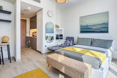 Studio te Huur in Meydan, Dubai - Appartement in Meydan,Azizi Riviera,Azizi Riviera 10, 54500 AED - 16570062 Studio te Huur in Meydan, Dubai - Appartement in Meydan,Azizi Riviera,Azizi Riviera 10, 54500 AED - 16570062
