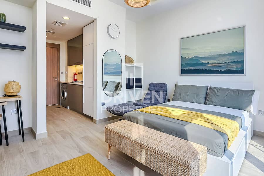 Wohnung in Meydan,Azizi Riviera,Azizi Riviera 10, 54500 AED - 16570062 Wohnung in Meydan,Azizi Riviera,Azizi Riviera 10, 54500 AED - 16570062
