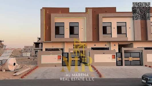 3 Bedroom Villa for Sale in Al Zahya, Ajman - 867492244-800x600. jpeg
