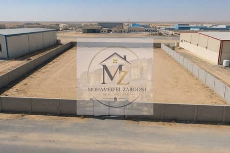 Industrial Land in vendita a Al Sajaa, Sharjah - 46be0d25-8e30-4e40-80ad-78dad5c7f875. jpg