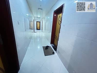 2 Slaapkamers Appartement te Huur in Al Rawda, Ajman - 7334f6ae-96ae-4f4b-b8ab-d700fbca93ea. jpg