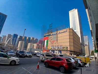 شقة 1 غرفة نوم للايجار في النهدة، الشارقة - 1000462670. png