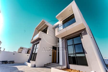 4 habitaciones Villa para en Venta en Al Shamkha, Abu Dhabi - WhatsApp Image 2026-08-19 at 4.39. 41 PM (1). jpg
